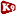 Logo van k9shop.nl